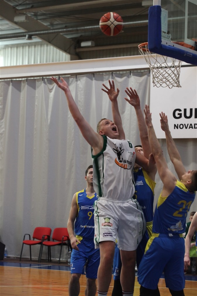 Autors: Gatis Bogdanovs