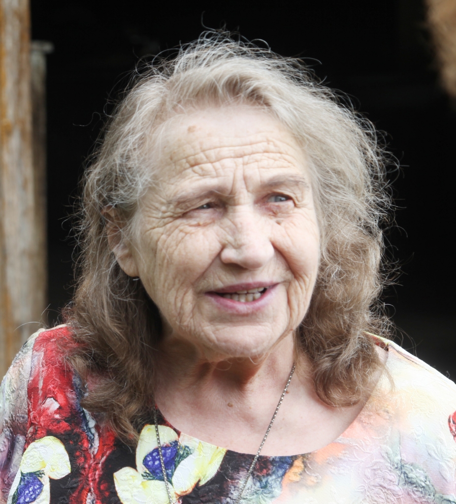 Austra Karole
Autors: no 