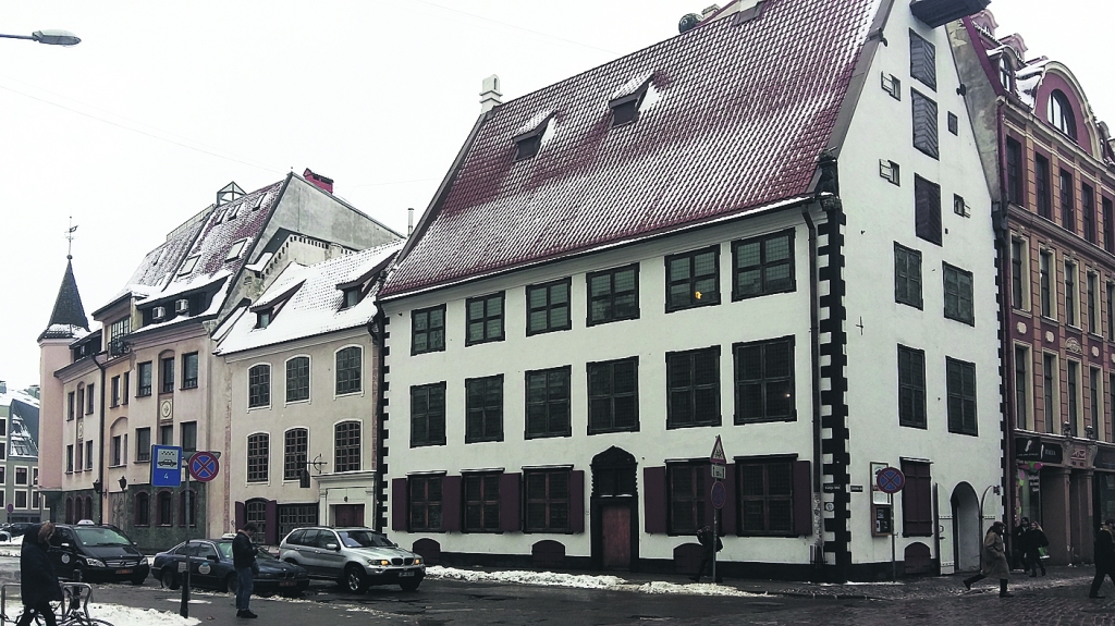 Autors: Santa Logina