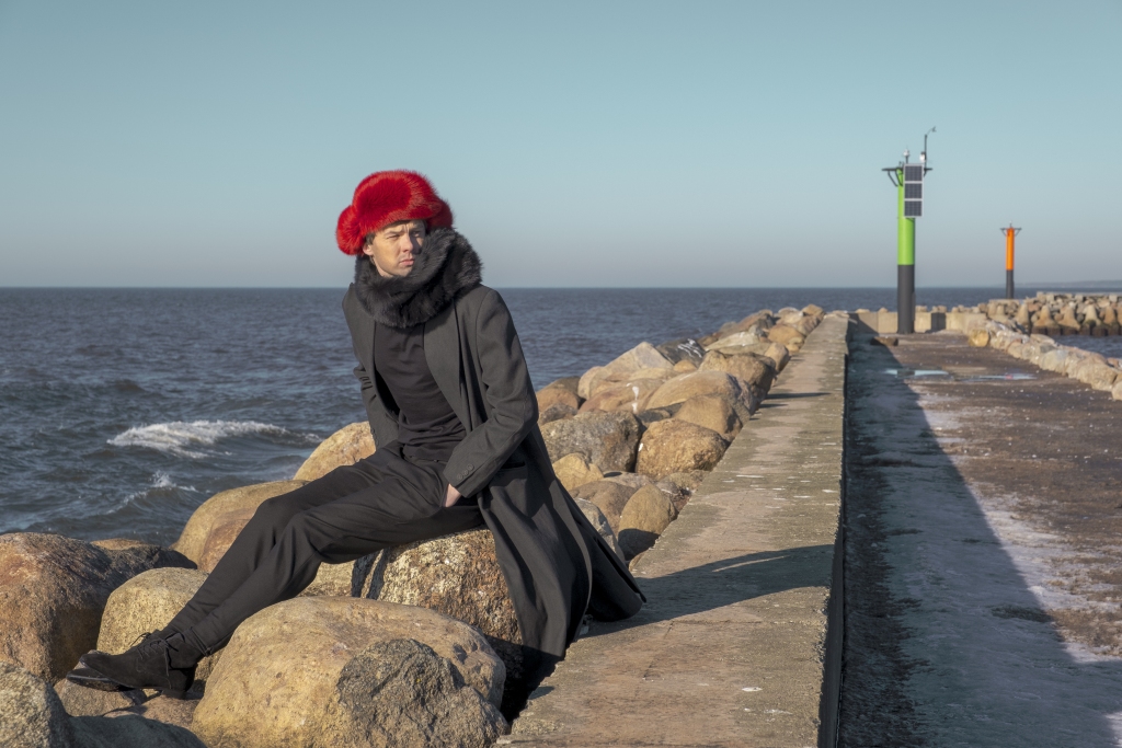 Autors: Mārtiņš Vilkārsis