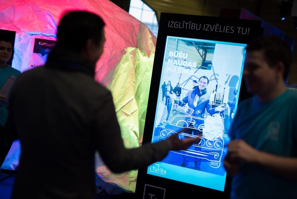 Autors: publicitātes foto