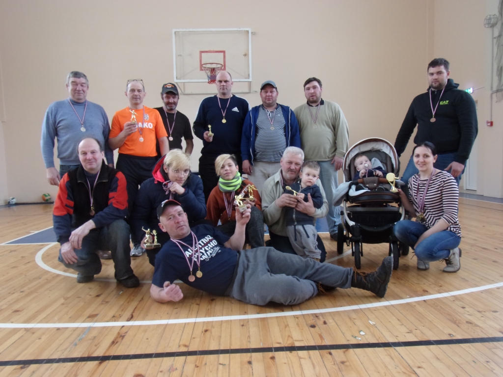 Autors: no Aivara Blauva arhīva