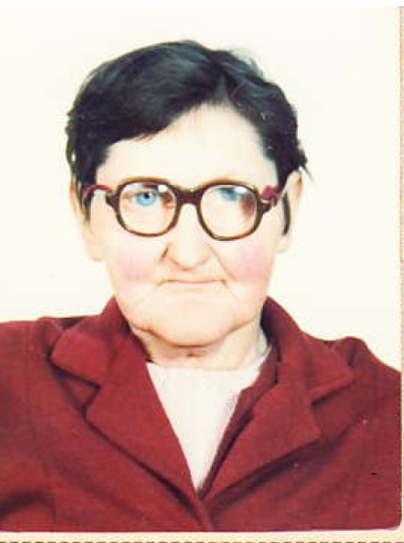 VP VRP Cēsu iecirknis meklē bezvēsts prombūtnē esošo Helgu Čauguli.
Autors: no policijas arhīva