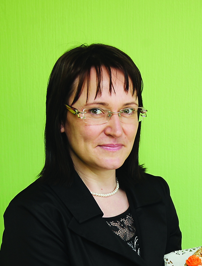 Ilva Jermacāne no Jaungulbenes
Autors: Gatis Bogdanovs