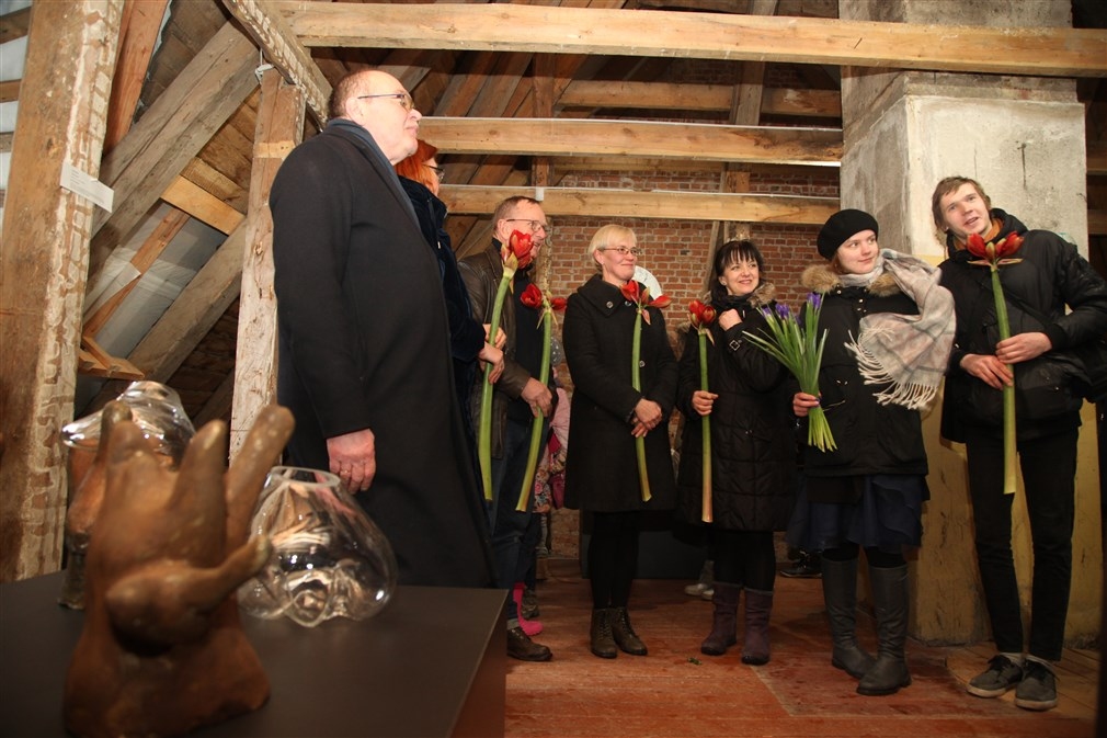 Autors: Gatis Bogdanovs