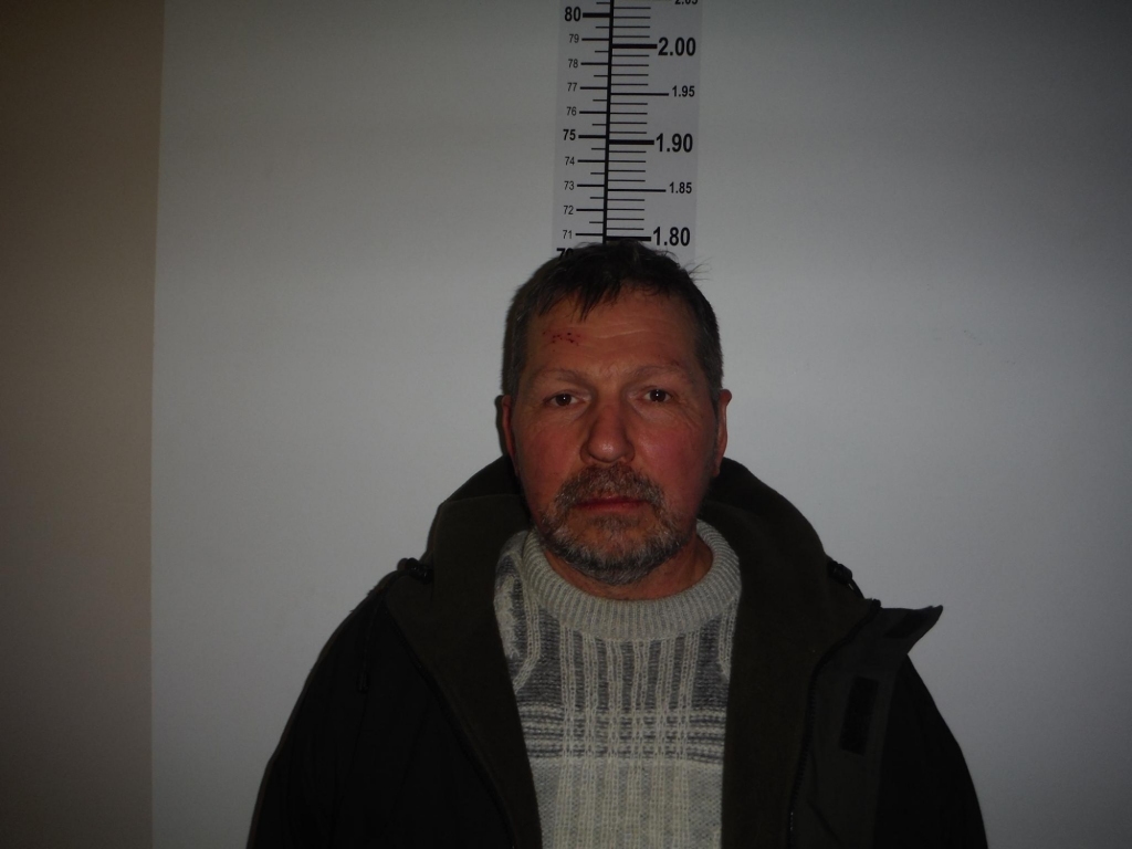 Policija lūdz atsaukties ikvienu, kurš ir cietis no attēlā redzamā vīrieša pretlikumīgajām darbībām.
Autors: no policijas arhīva