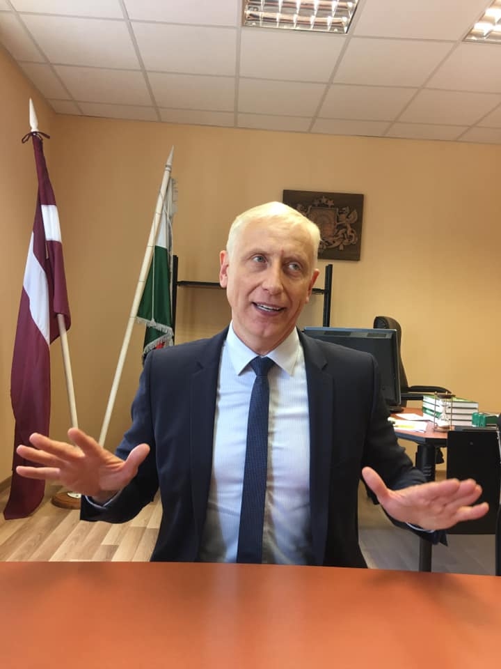 Autors: Diāna Odumiņa