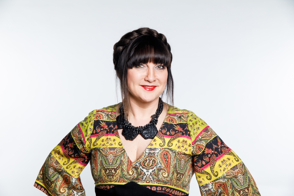  Tāpat, kā iepriekš, šovu vadīs atraktīvā Baiba Sipeniece.
Autors: no TV3 arhīva