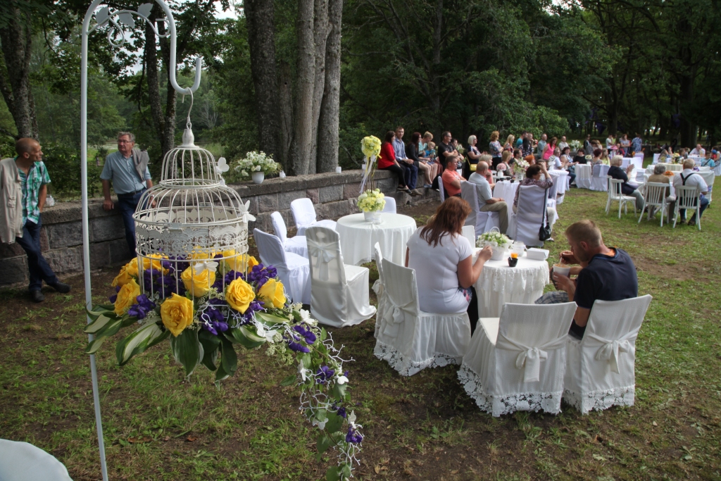 Novada svētki Jaungulbenē.
Autors: no Dzirksteles arhīva