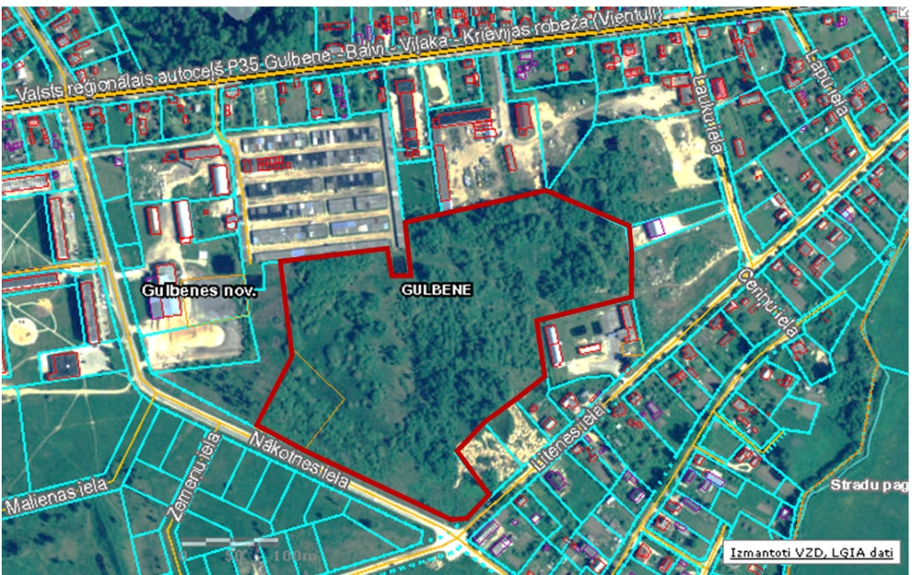 Autors: www.gulbene.lv