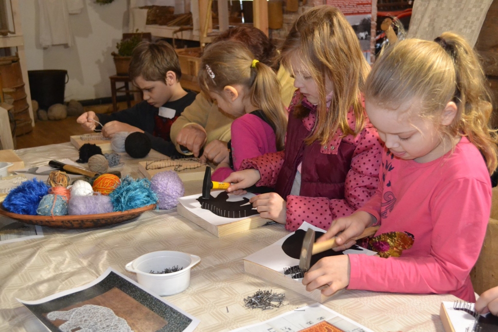 Autors: Gulbenes novada vēstures un mākslas muzejs (facebook.com)