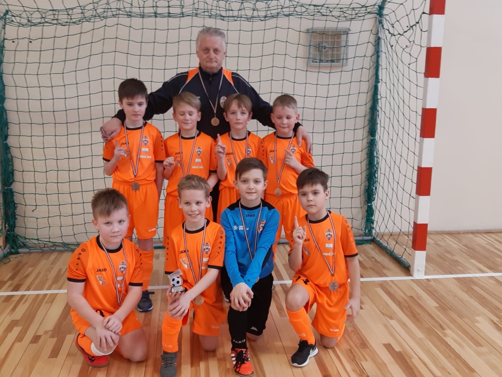 Autors: no Arņa Martuseviča arhīva