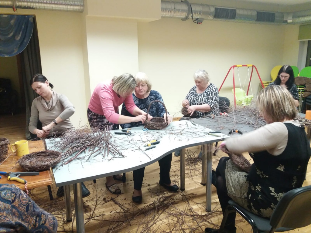 Autors: no Leldes Bašķeres arhīva