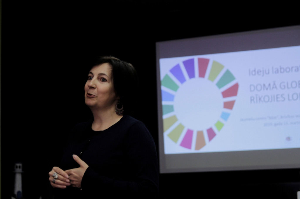 Autors: no Leldes Bašķeres arhīva