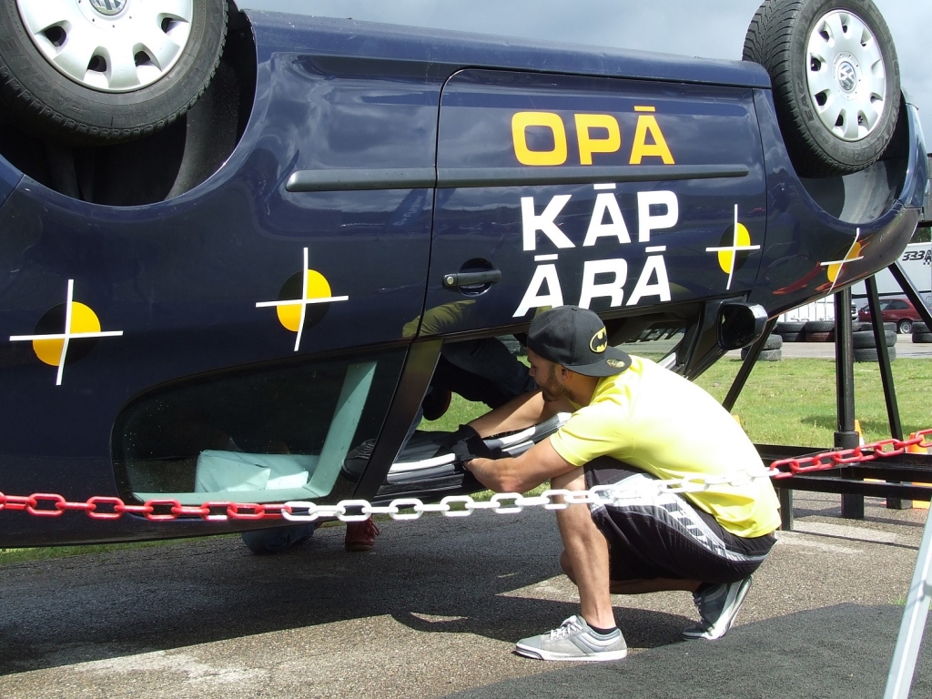 Autors: no CSDD arhīva