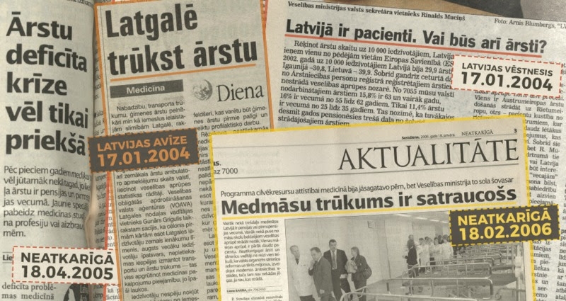 Autors: no Re: Baltica arhīva