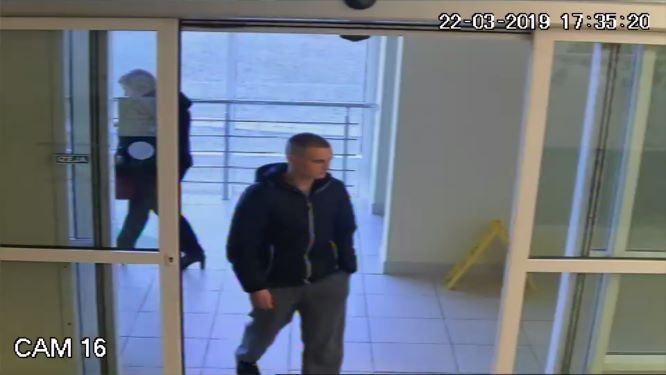 Autors: no Valmieras policijas arhīva