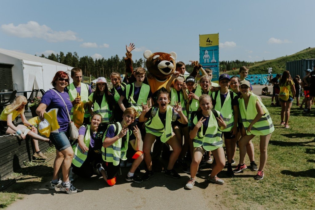 Autors: publicitātes foto