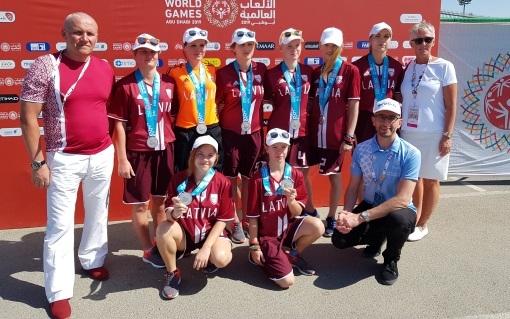 Autors: no Aigara Laša arhīva