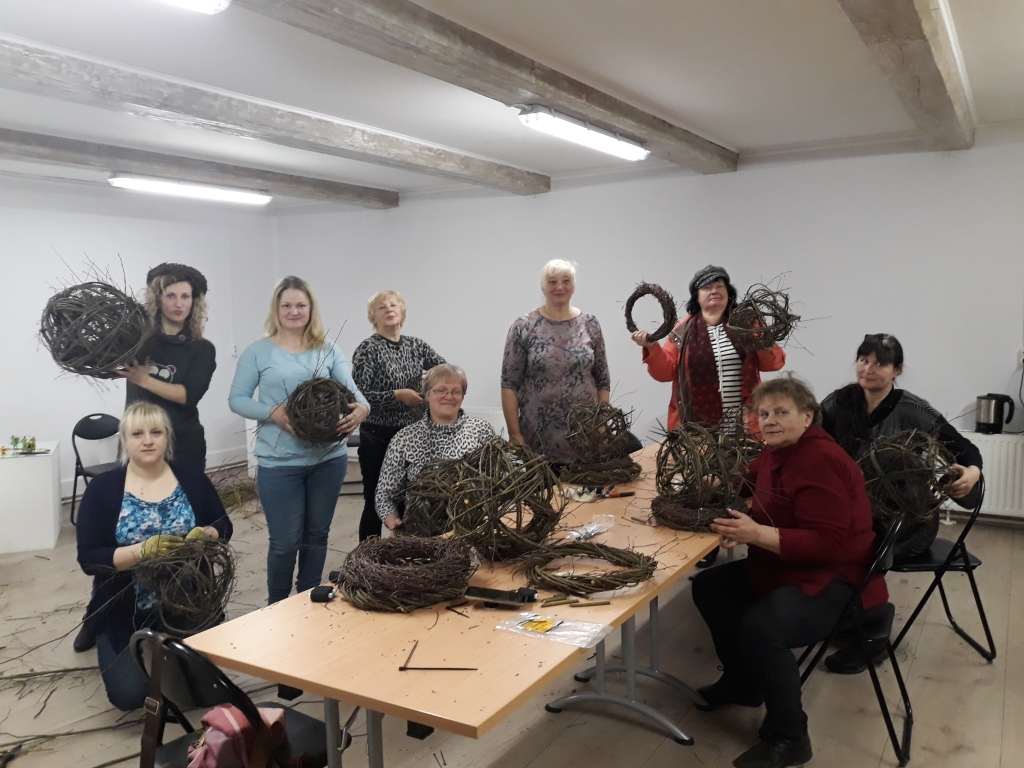 Autors: no Danas Puidzes arhīva