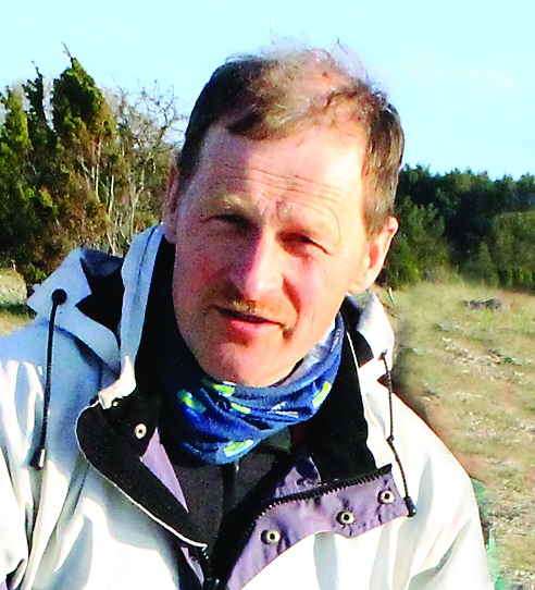 Dailis Kadils, gulbenietis
Autors: no personiskā arhīva