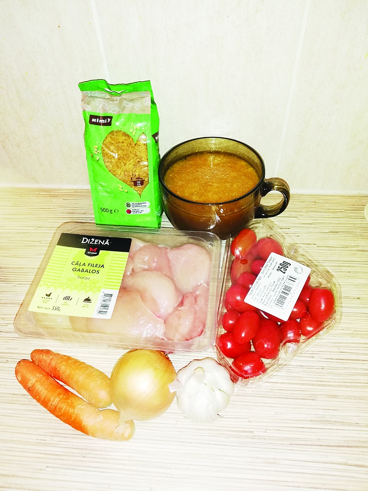 Autors: Gunita Lazdiņa-Skroderēna