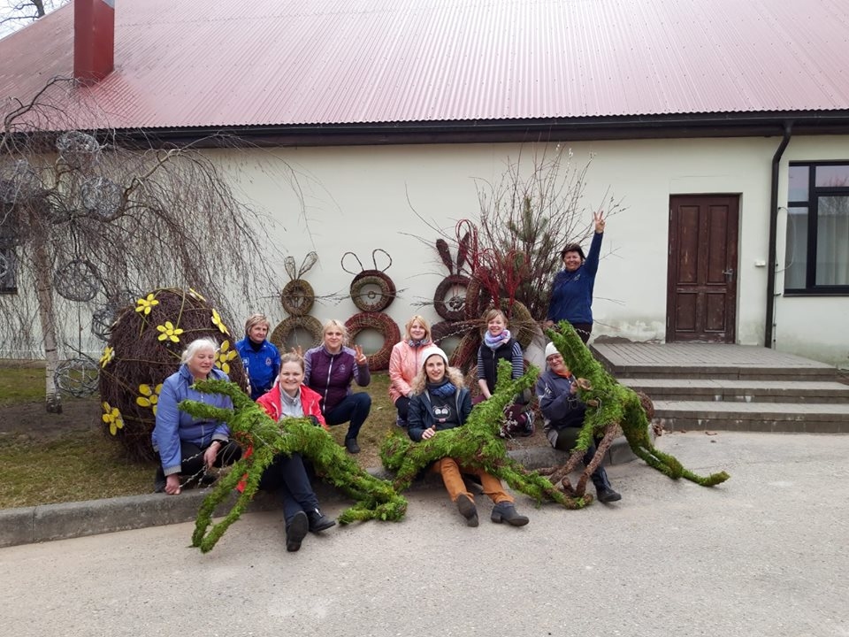 Autors: Lejasciema pagasts (facebook.com)