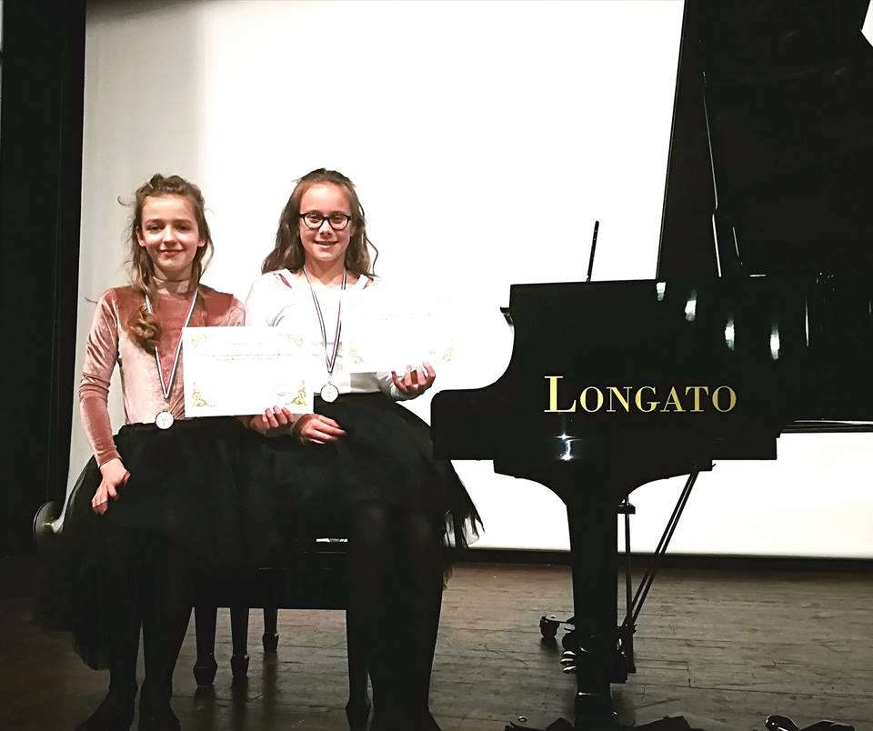 Autors: Gulbenes mūzikas skola (facebook.com)