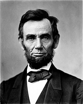 Abrahams Linkolns