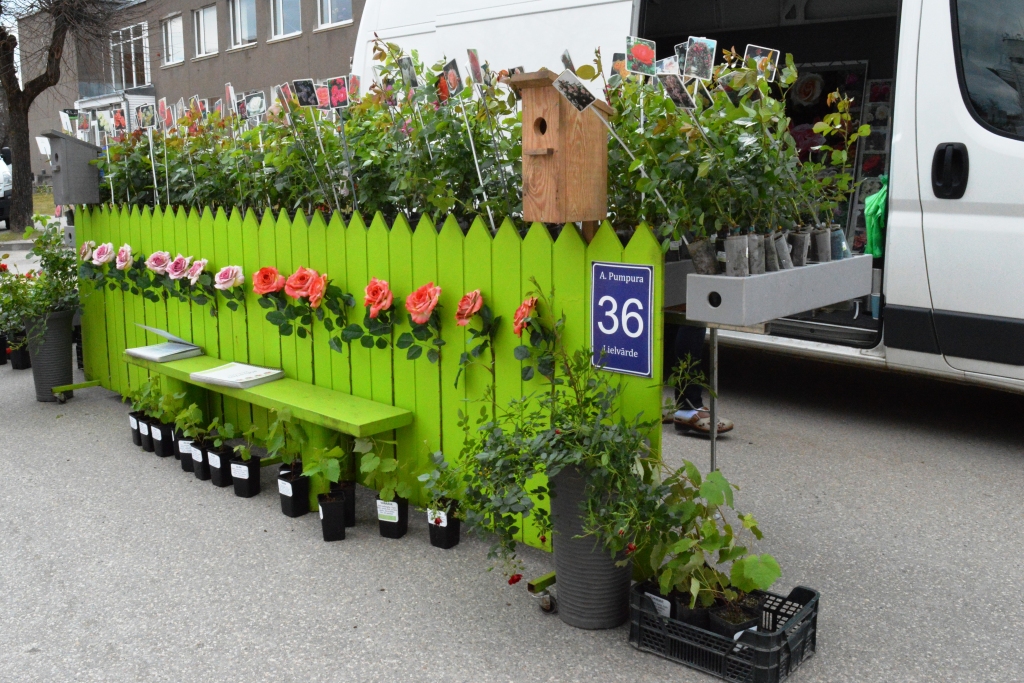 Autors: no Gulbenes tūrisma aģentūras arhīva