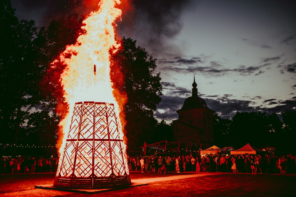 Autors: no festivāla organizatoru arhīva