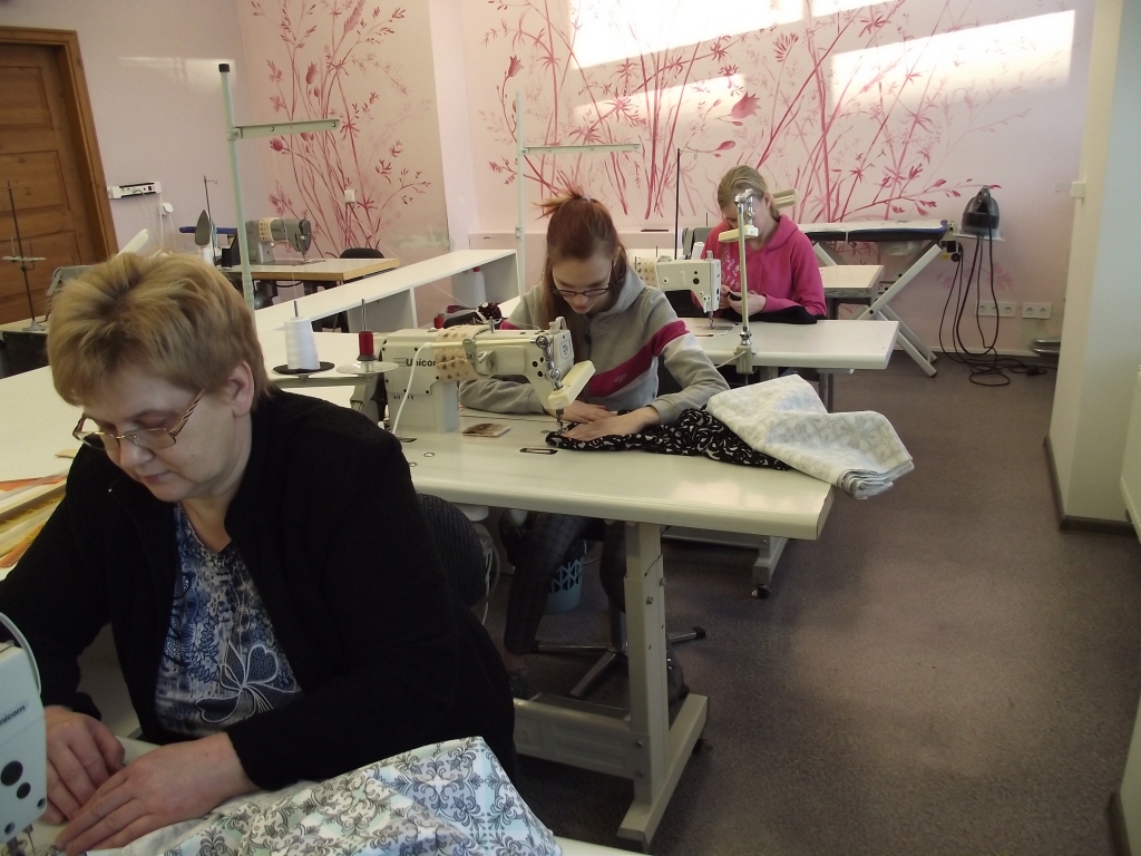 Autors: no Smiltenes tehnikuma arhīva