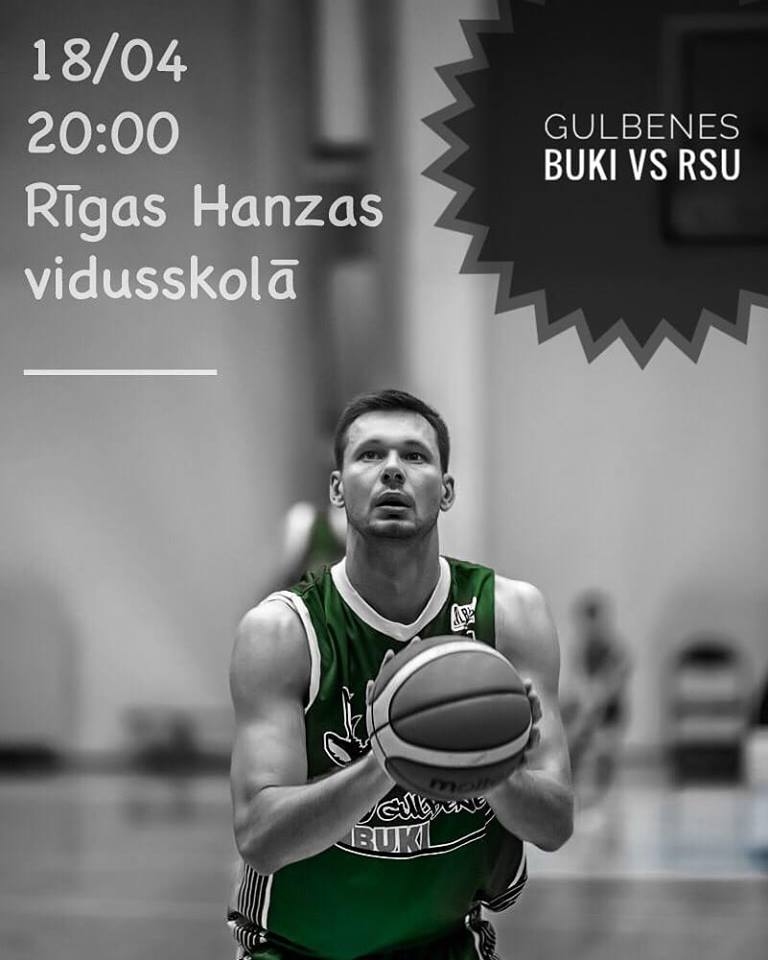 Autors: Gulbenes Buki (facebook.com)