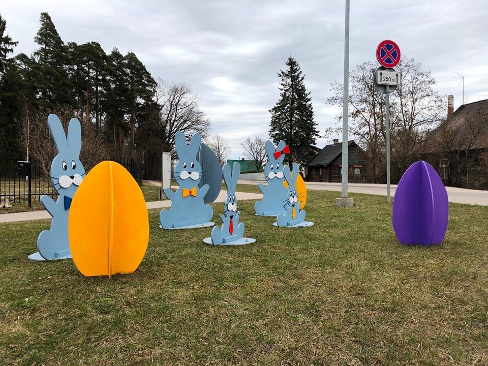 Autors: Gulbenes Tourism (facebook.com)