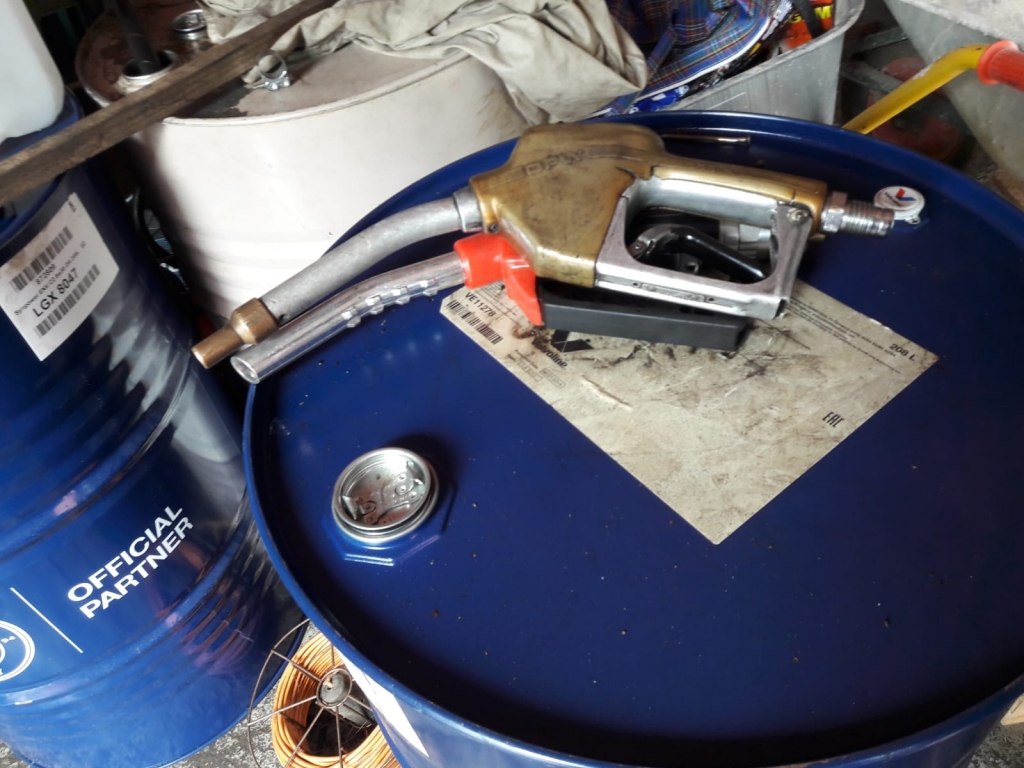 Autors: no policijas arhīva