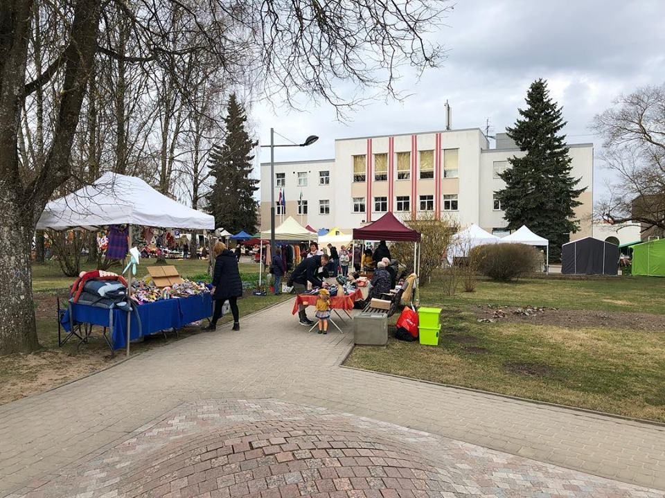 Autors: Gulbenes Tourism (facebook.com)