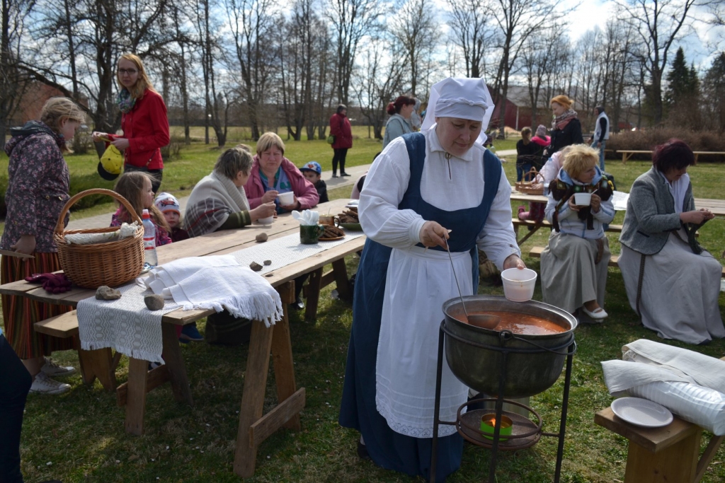 Autors: Lizuma pagasts (facebook.com)