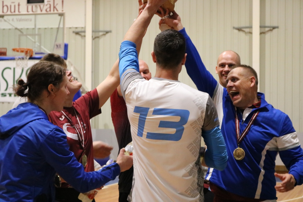 Autors: Organizatoru foto