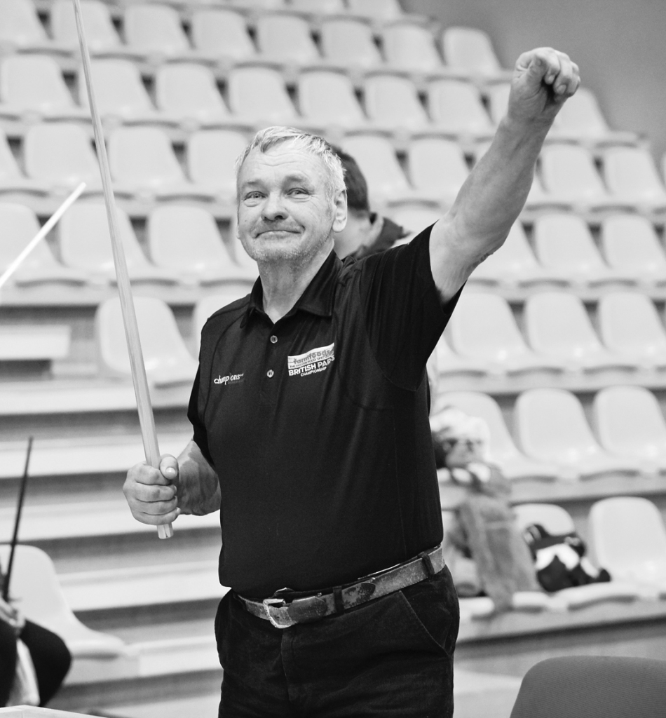 Briedis Ivars
Autors: no “Dzirksteles” arhīva