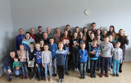 Autors: no Daces Ančas arhīva