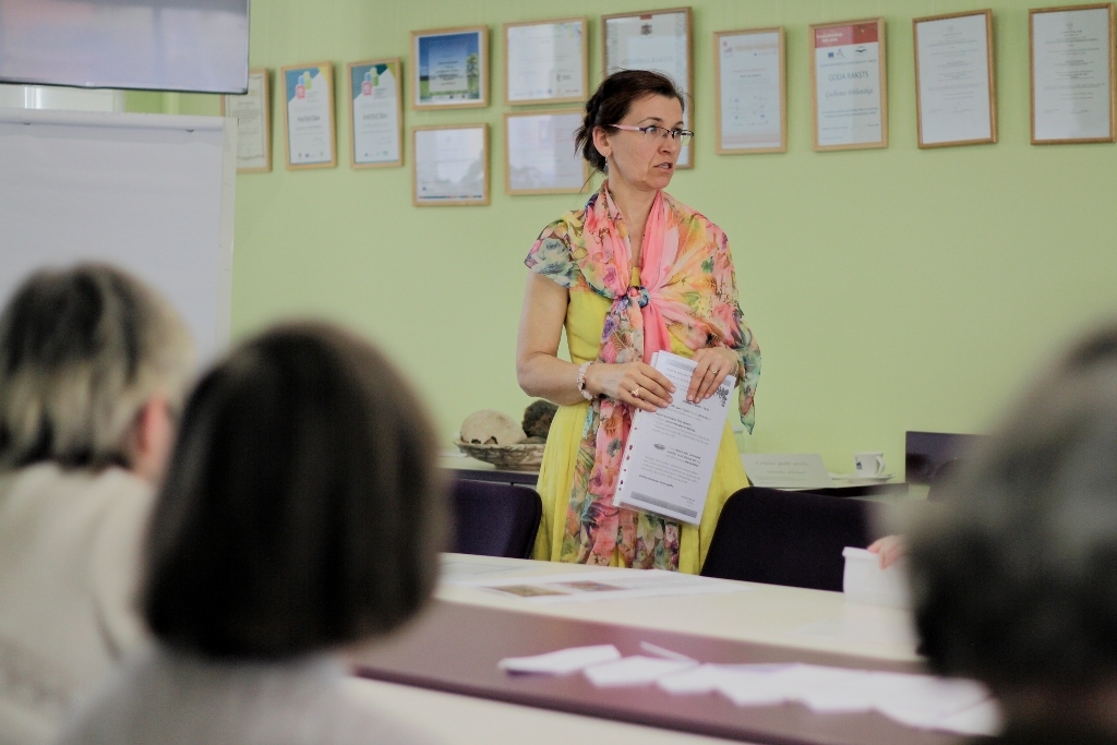 Autors: Herta Pugača