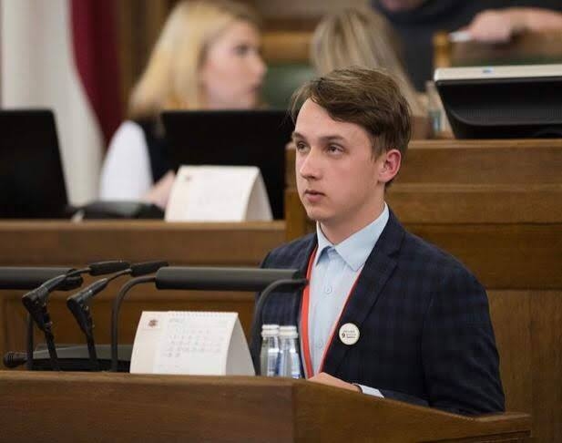 Autors:  Ieva Ābele