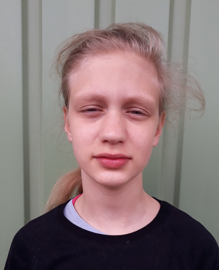 Simona Krieva
Autors: no Arņa Martuseviča arhīva