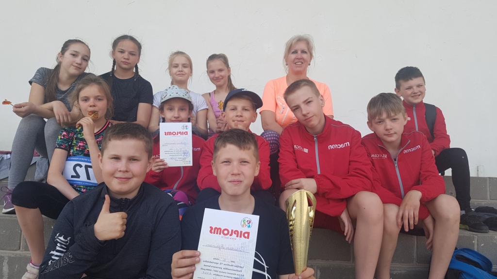 Autors: no I.Aizpures personiskā arhīva