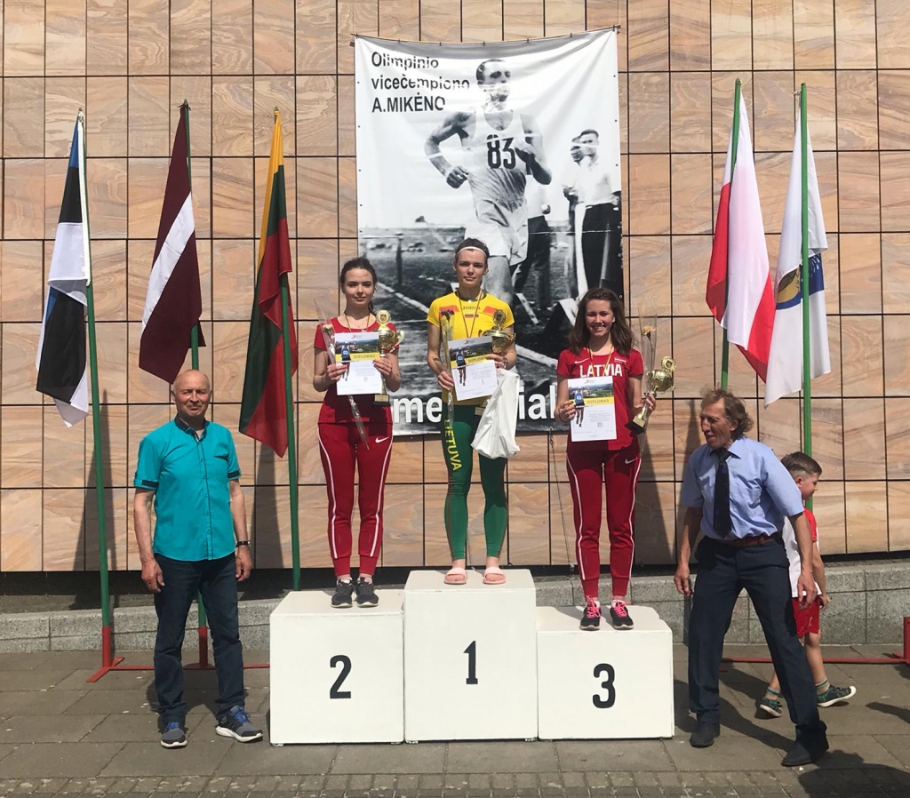 Autors: no personiskā arhīva