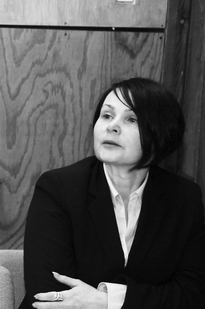 “Apmēram puse jaunaudžu tiek koptas par struktūrfondu naudu.”
Aiva Zavacka
Autors: Gatis Bogdanovs