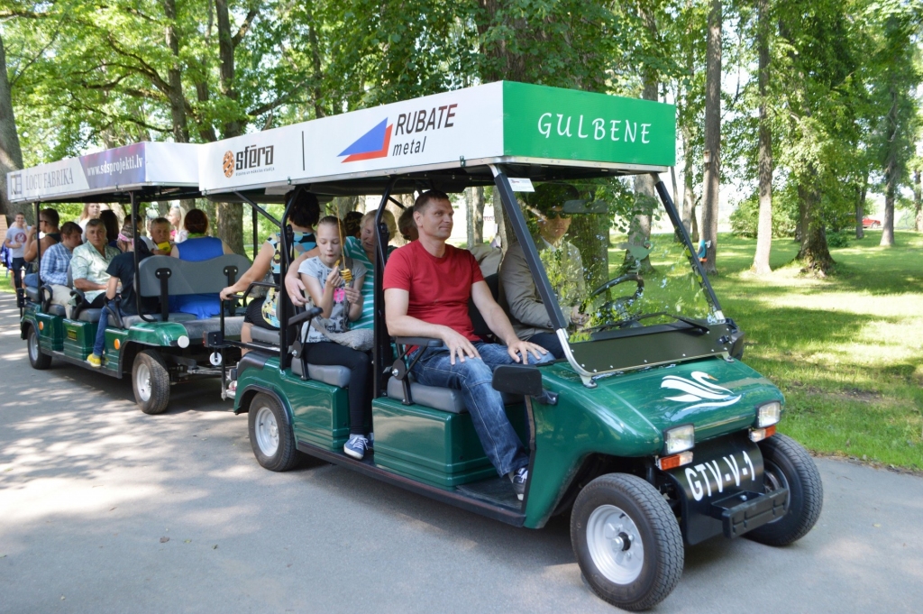 Autors: no Dzirksteles arhīva