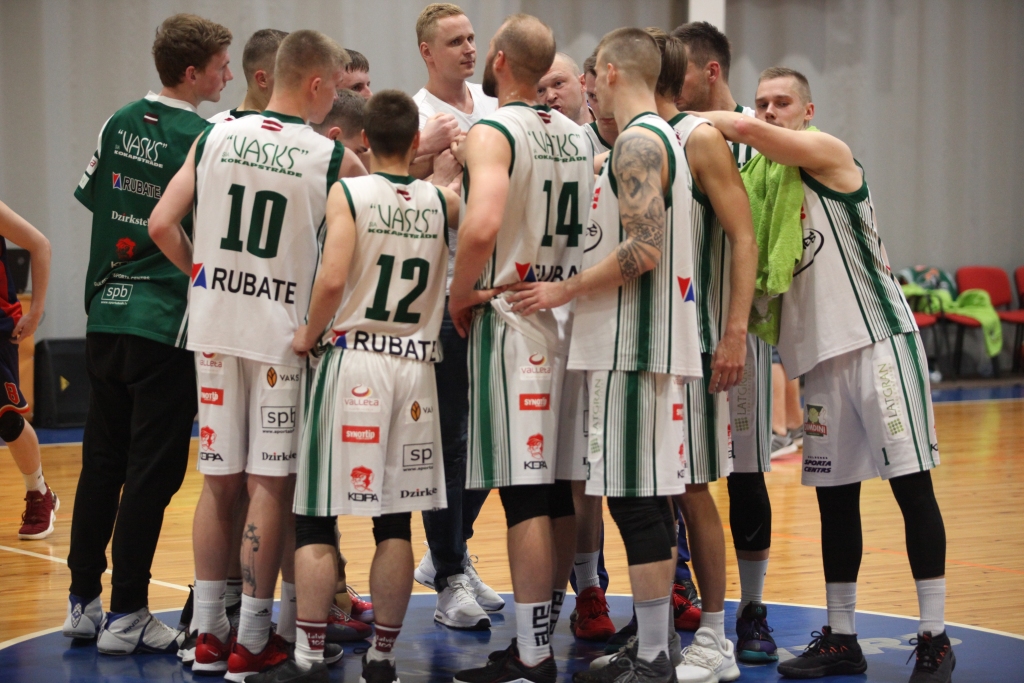 Autors: Gatis Bogdanovs