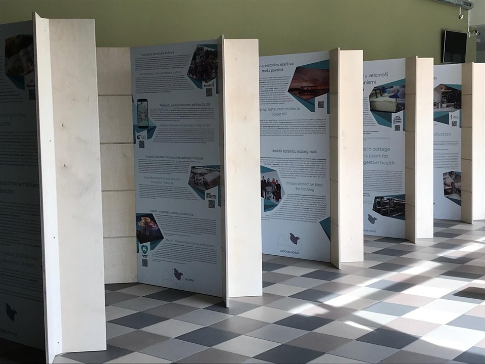 Autors: Gulbenes novada valsts ģimnāzija (facebook.com)