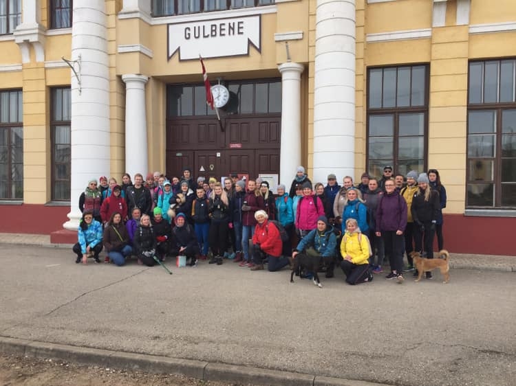 Autors: Sanita Indriksone (facebook.com)